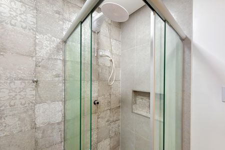 Apartamento à venda com 69m², 2 quartos e sem vagaBanheiro Social