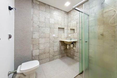 Apartamento à venda com 69m², 2 quartos e sem vagaBanheiro Social