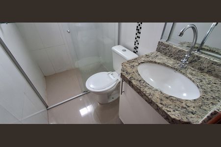 Apartamento à venda com 134m², 3 quartos e 2 vagas Apartamento à venda com 134m², 3 quartos e 2 vagasBanheiro Suíte