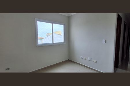 Sala de apartamento à venda com 3 quartos, 134m² em Santa Maria, São Caetano do Sul