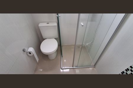 Apartamento à venda com 134m², 3 quartos e 2 vagas Apartamento à venda com 134m², 3 quartos e 2 vagasBanheiro Social