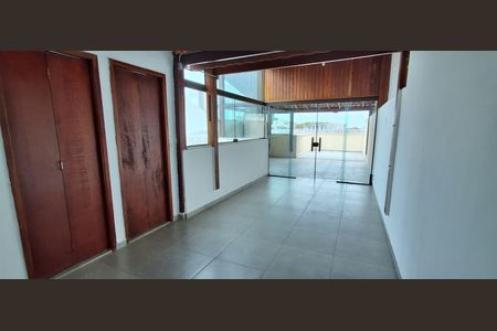 Apartamento à venda com 134m², 3 quartos e 2 vagas Apartamento à venda com 134m², 3 quartos e 2 vagasCobertura