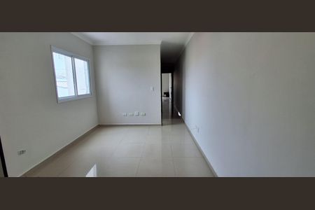 Sala de apartamento à venda com 3 quartos, 134m² em Santa Maria, São Caetano do Sul