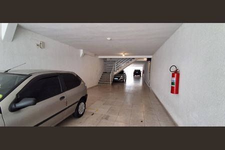 Apartamento à venda com 134m², 3 quartos e 2 vagas Apartamento à venda com 134m², 3 quartos e 2 vagasGaragem