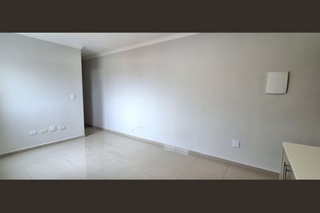Sala de apartamento à venda com 3 quartos, 134m² em Santa Maria, São Caetano do Sul