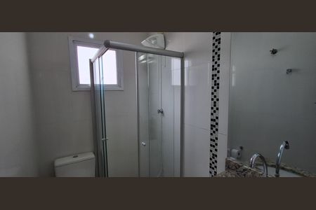 Apartamento à venda com 134m², 3 quartos e 2 vagas Apartamento à venda com 134m², 3 quartos e 2 vagasBanheiro Social