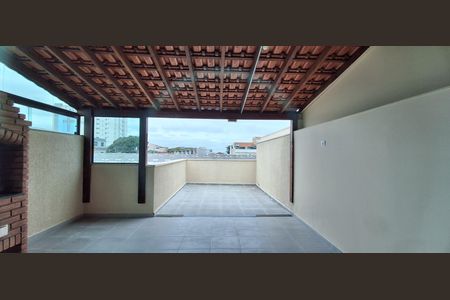 Apartamento à venda com 134m², 3 quartos e 2 vagas Apartamento à venda com 134m², 3 quartos e 2 vagasCobertura
