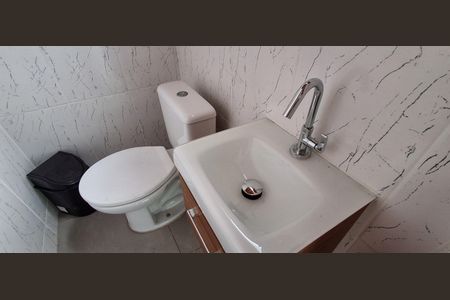 Apartamento à venda com 134m², 3 quartos e 2 vagas Apartamento à venda com 134m², 3 quartos e 2 vagasLavabo