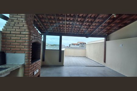 Apartamento à venda com 134m², 3 quartos e 2 vagas Apartamento à venda com 134m², 3 quartos e 2 vagasCobertura