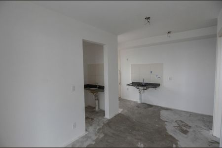 Apartamento à venda com 42m², 2 quartos e sem vagaSala