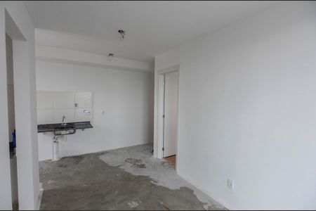 Apartamento à venda com 42m², 2 quartos e sem vagaSala