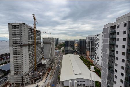 Apartamento à venda com 42m², 2 quartos e sem vagaQuarto 2