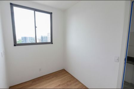 Apartamento à venda com 42m², 2 quartos e sem vagaQuarto 2