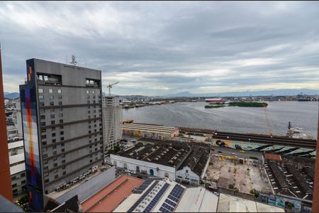 Apartamento à venda com 42m², 2 quartos e sem vagaQuarto 1