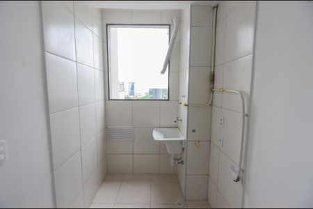 Apartamento à venda com 42m², 2 quartos e sem vagaÁrea de Serviço