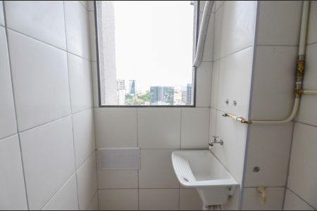 Apartamento à venda com 42m², 2 quartos e sem vagaÁrea de Serviço