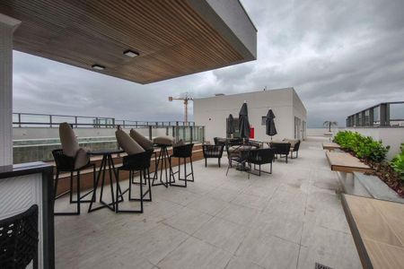 Apartamento à venda com 42m², 2 quartos e sem vagaÁrea comum