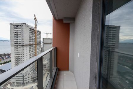 Apartamento à venda com 42m², 2 quartos e sem vagaSala