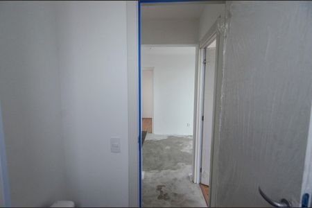 Apartamento à venda com 42m², 2 quartos e sem vagaBanheiro
