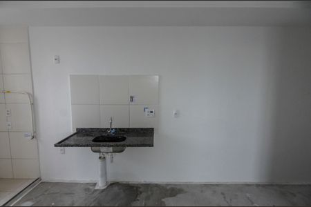 Apartamento à venda com 42m², 2 quartos e sem vagaCozinha