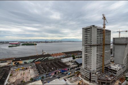 Apartamento à venda com 42m², 2 quartos e sem vagaSala