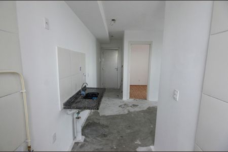 Apartamento à venda com 42m², 2 quartos e sem vagaÁrea de Serviço