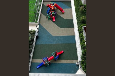 Apartamento à venda com 42m², 2 quartos e sem vagaÁrea comum