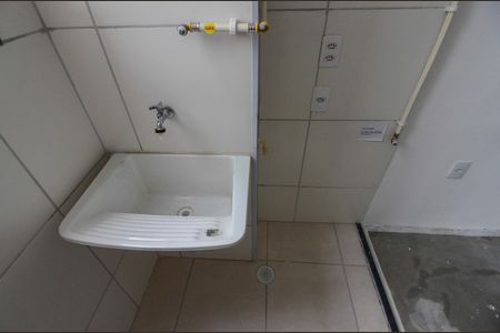 Apartamento à venda com 42m², 2 quartos e sem vagaÁrea de Serviço