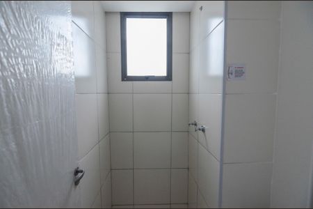 Apartamento à venda com 42m², 2 quartos e sem vagaBanheiro