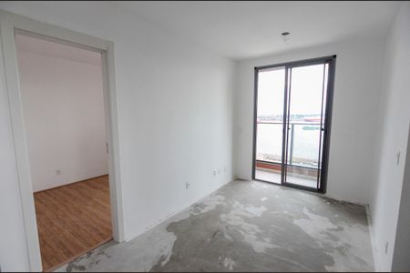 Apartamento à venda com 42m², 2 quartos e sem vagaSala