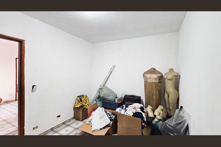 Casa para alugar com 130m², 2 quartos e 1 vaga Casa para alugar com 130m², 2 quartos e 1 vagaSuíte 2