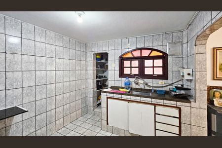 Casa para alugar com 130m², 2 quartos e 1 vaga Casa para alugar com 130m², 2 quartos e 1 vagaCozinha