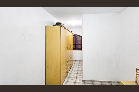 Casa para alugar com 130m², 2 quartos e 1 vaga Casa para alugar com 130m², 2 quartos e 1 vagaSuíte 1
