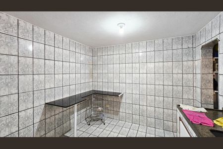 Casa para alugar com 130m², 2 quartos e 1 vaga Casa para alugar com 130m², 2 quartos e 1 vagaCozinha