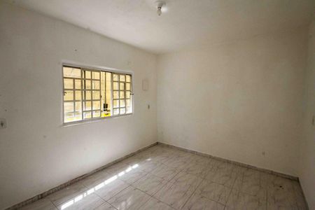 Quarto de casa para alugar com 1 quarto, 35m² em Cidade Satelite Santa Barbara, São Paulo