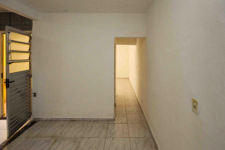 Sala de casa para alugar com 1 quarto, 35m² em Cidade Satelite Santa Barbara, São Paulo