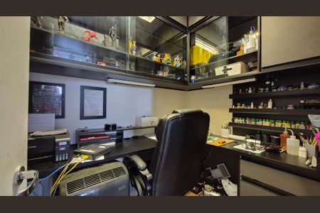 Apartamento à venda com 91m², 3 quartos e 1 vagaQuarto de serviço