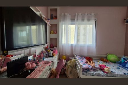 Apartamento à venda com 91m², 3 quartos e 1 vagaQuarto 2