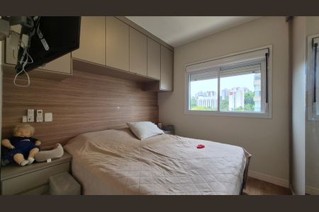 Apartamento à venda com 91m², 3 quartos e 1 vagaSuíte