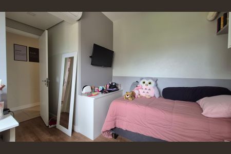 Apartamento à venda com 91m², 3 quartos e 1 vagaQuarto