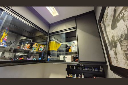 Apartamento à venda com 91m², 3 quartos e 1 vagaQuarto de serviço