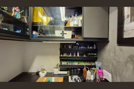 Apartamento à venda com 91m², 3 quartos e 1 vagaQuarto de serviço