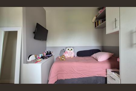 Apartamento à venda com 91m², 3 quartos e 1 vagaQuarto