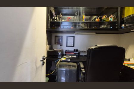 Apartamento à venda com 91m², 3 quartos e 1 vagaQuarto de serviço