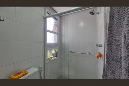 Apartamento à venda com 91m², 3 quartos e 1 vagaBanheiro