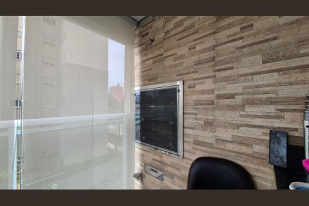 Apartamento à venda com 91m², 3 quartos e 1 vagaSala