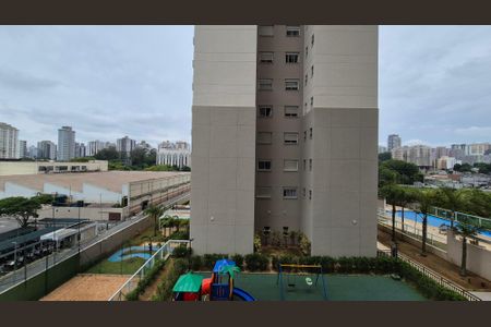 Apartamento à venda com 91m², 3 quartos e 1 vagaVista