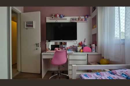 Apartamento à venda com 91m², 3 quartos e 1 vagaQuarto 2