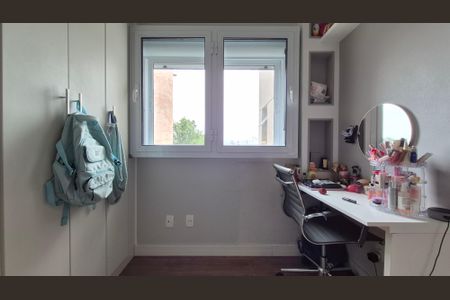 Apartamento à venda com 91m², 3 quartos e 1 vagaQuarto