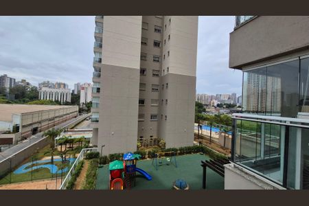 Apartamento à venda com 91m², 3 quartos e 1 vagaVista